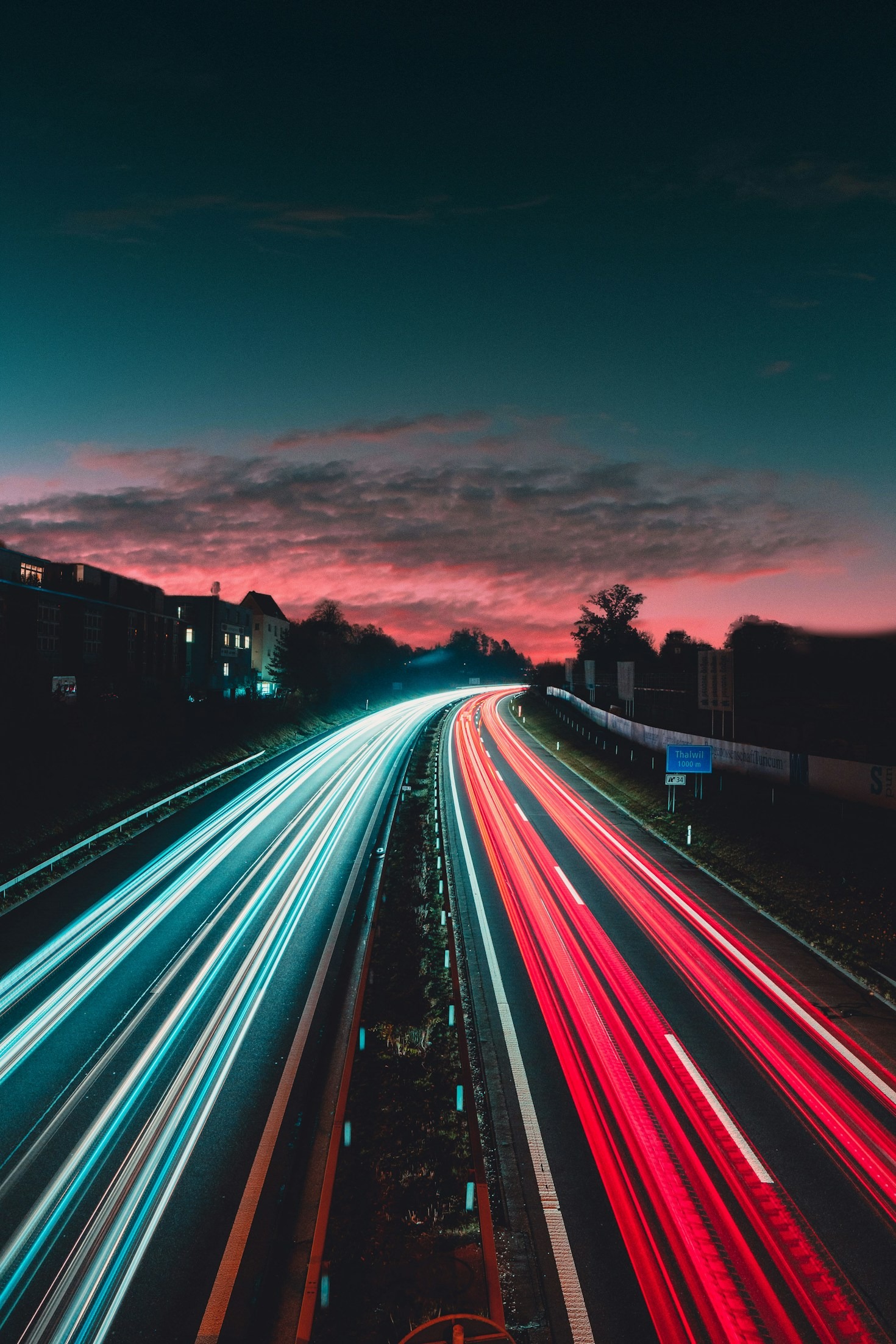 Les dernières tendances en mobilité digitale pour autoroutes