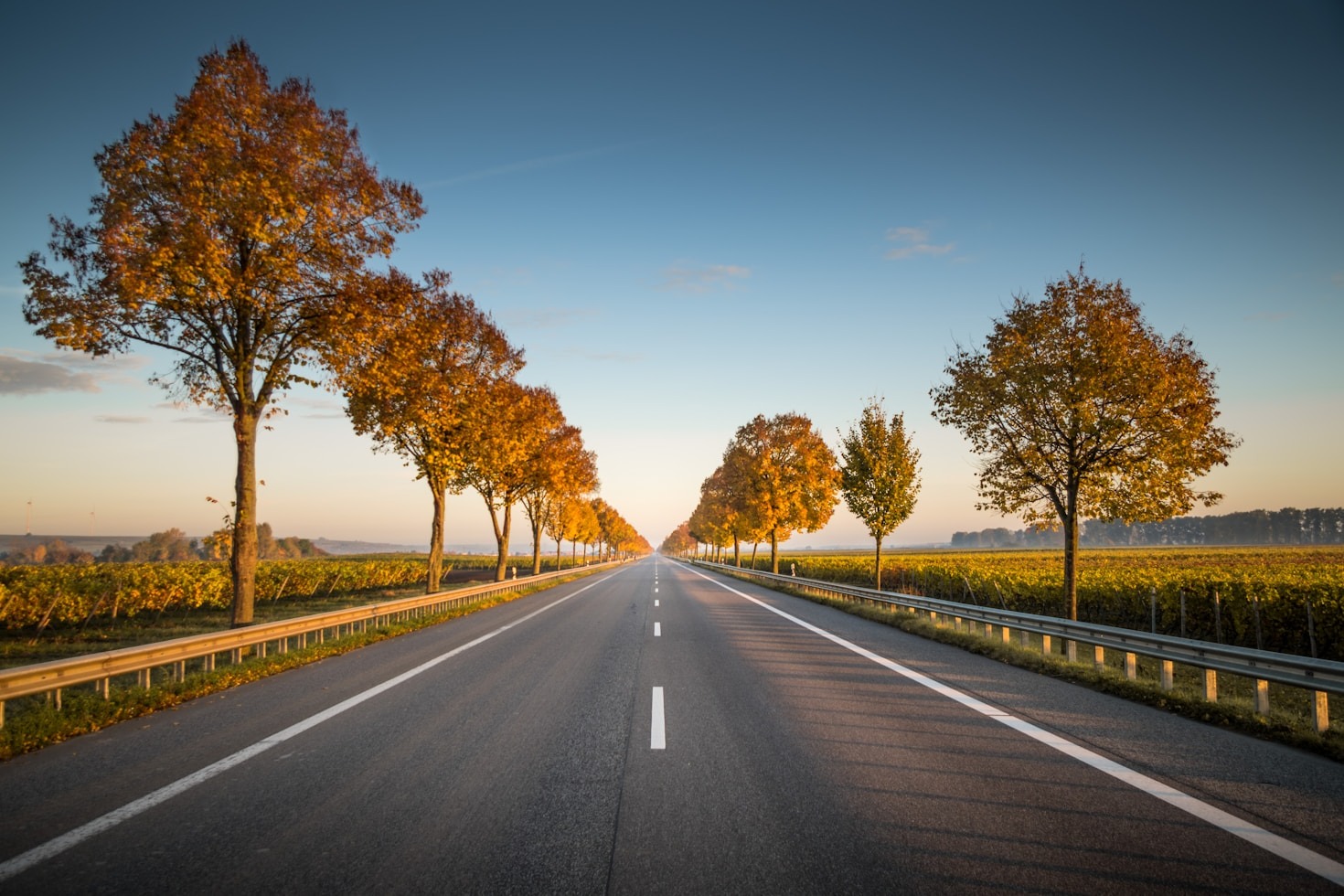 L’impact des solutions digitales sur les infrastructures autoroutières