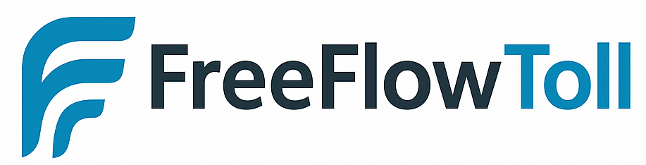 Logo Freeflow : Paiement de péage sans arrêt
